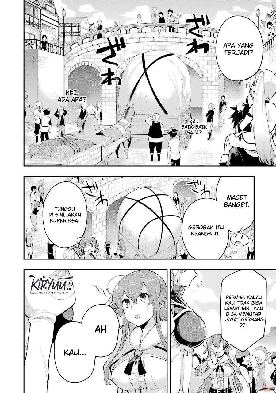 Eiyuu Kyoushitsu Bab 7.1 halaman 3