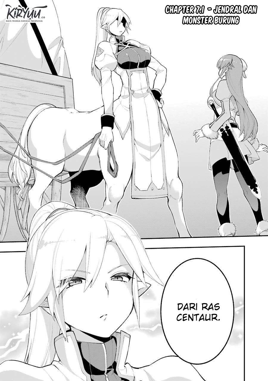 Eiyuu Kyoushitsu Bab 7.1 halaman 4