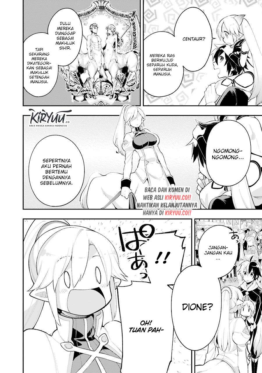 Eiyuu Kyoushitsu Bab 7.1 halaman 5