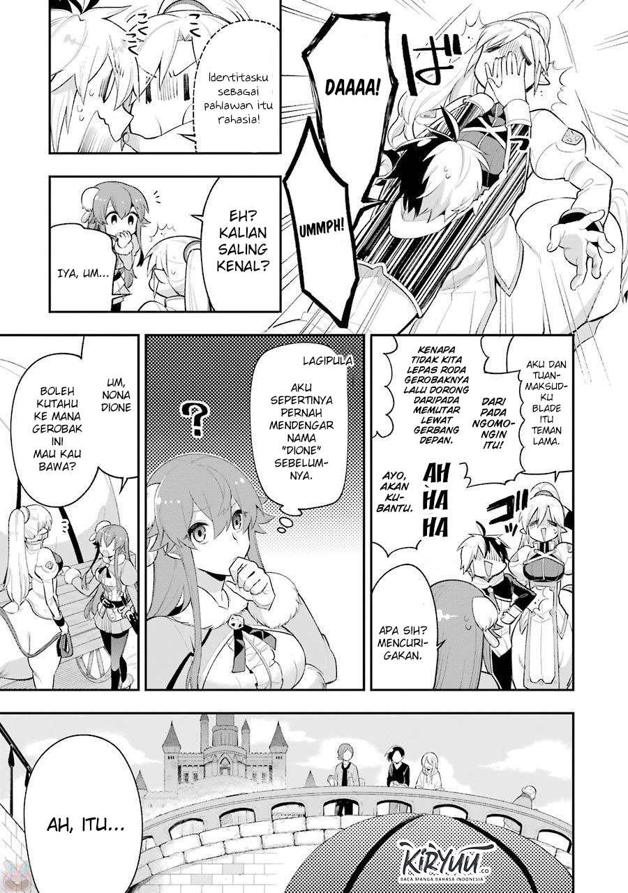 Eiyuu Kyoushitsu Bab 7.1 halaman 6