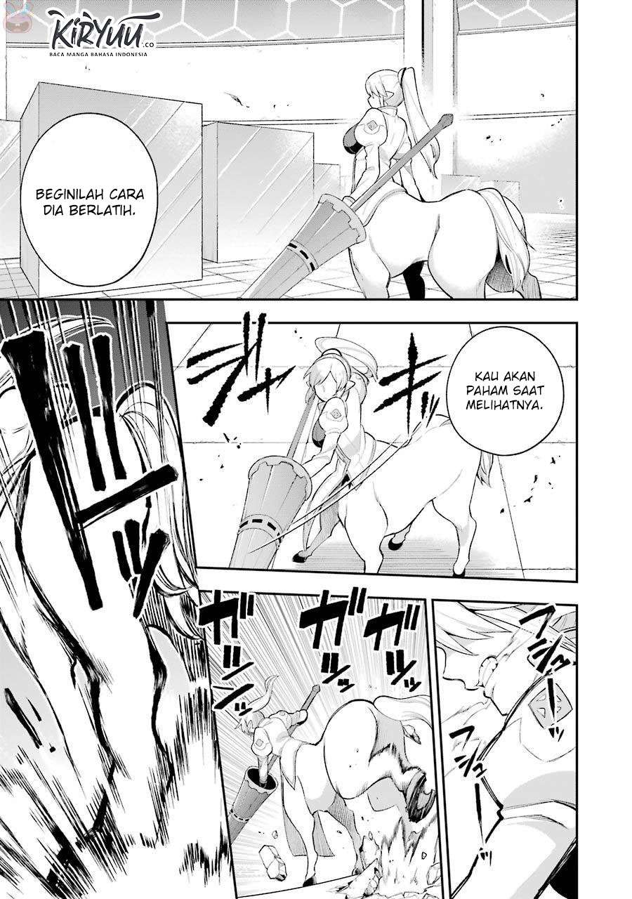 Eiyuu Kyoushitsu Bab 7.1 halaman 10