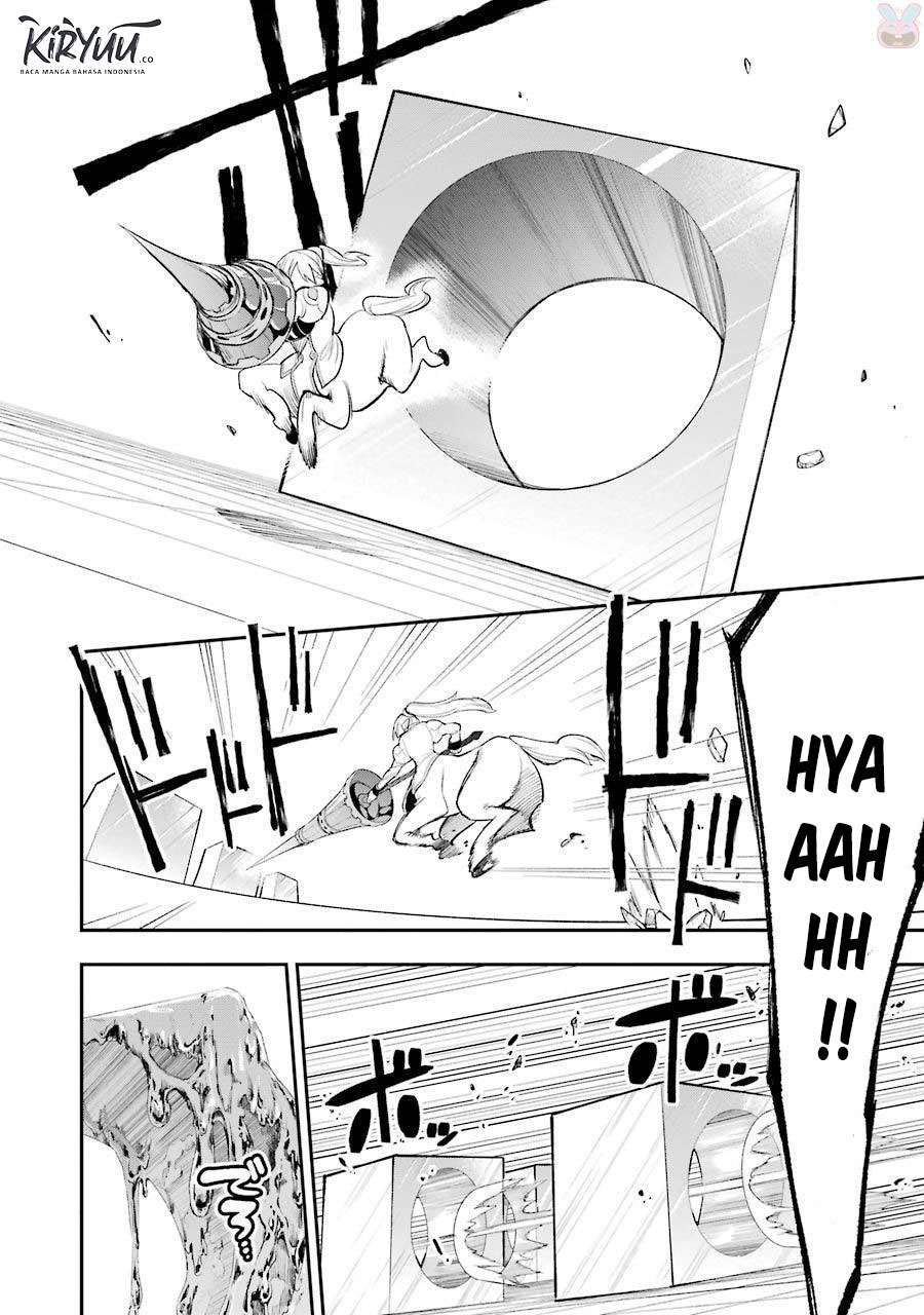 Eiyuu Kyoushitsu Bab 7.1 halaman 11