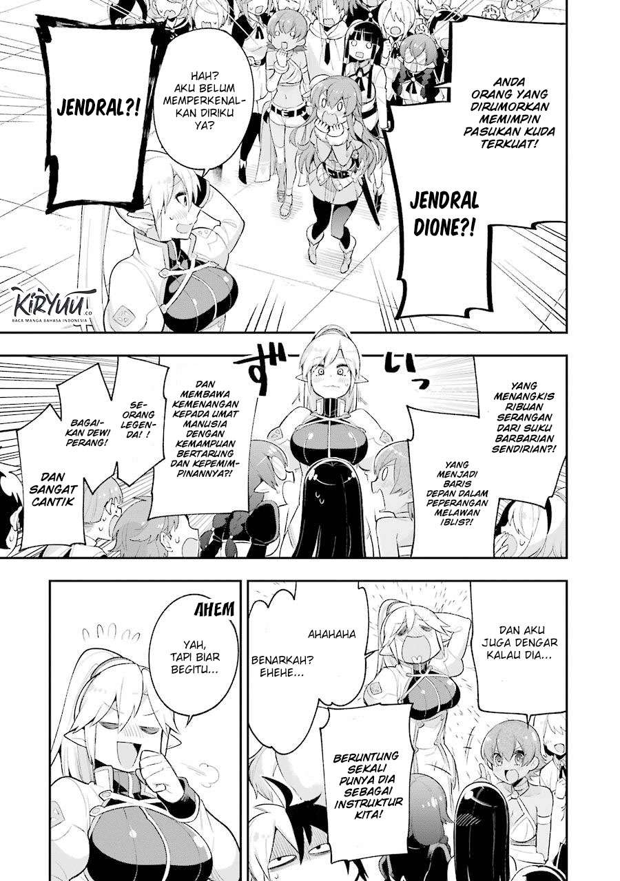Eiyuu Kyoushitsu Bab 7.1 halaman 14