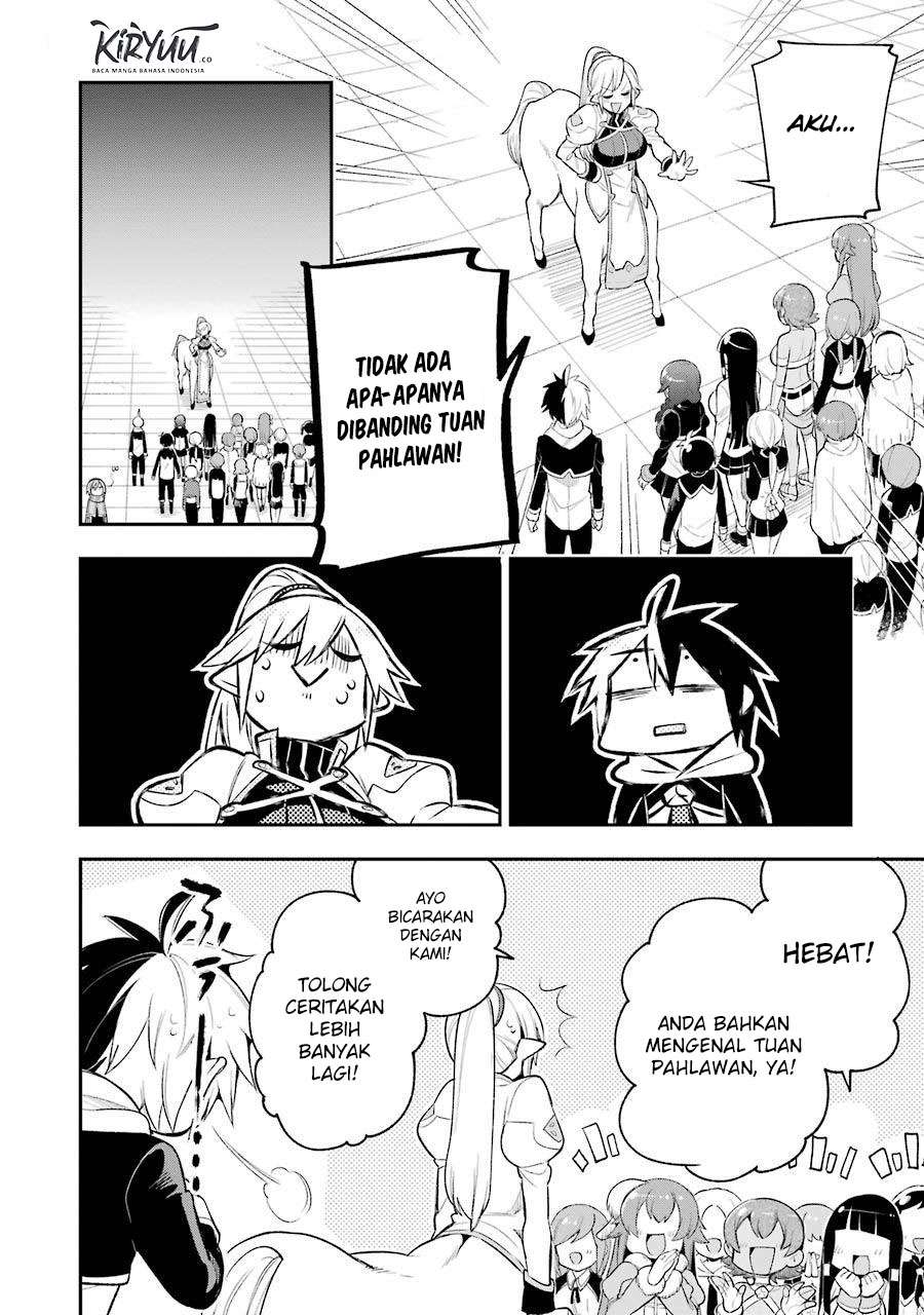 Eiyuu Kyoushitsu Bab 7.1 halaman 15