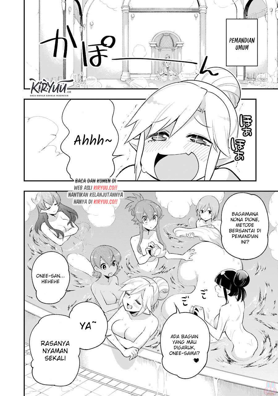 Eiyuu Kyoushitsu Bab 7.1 halaman 17