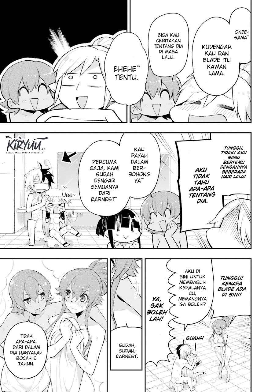 Eiyuu Kyoushitsu Bab 7.1 halaman 18