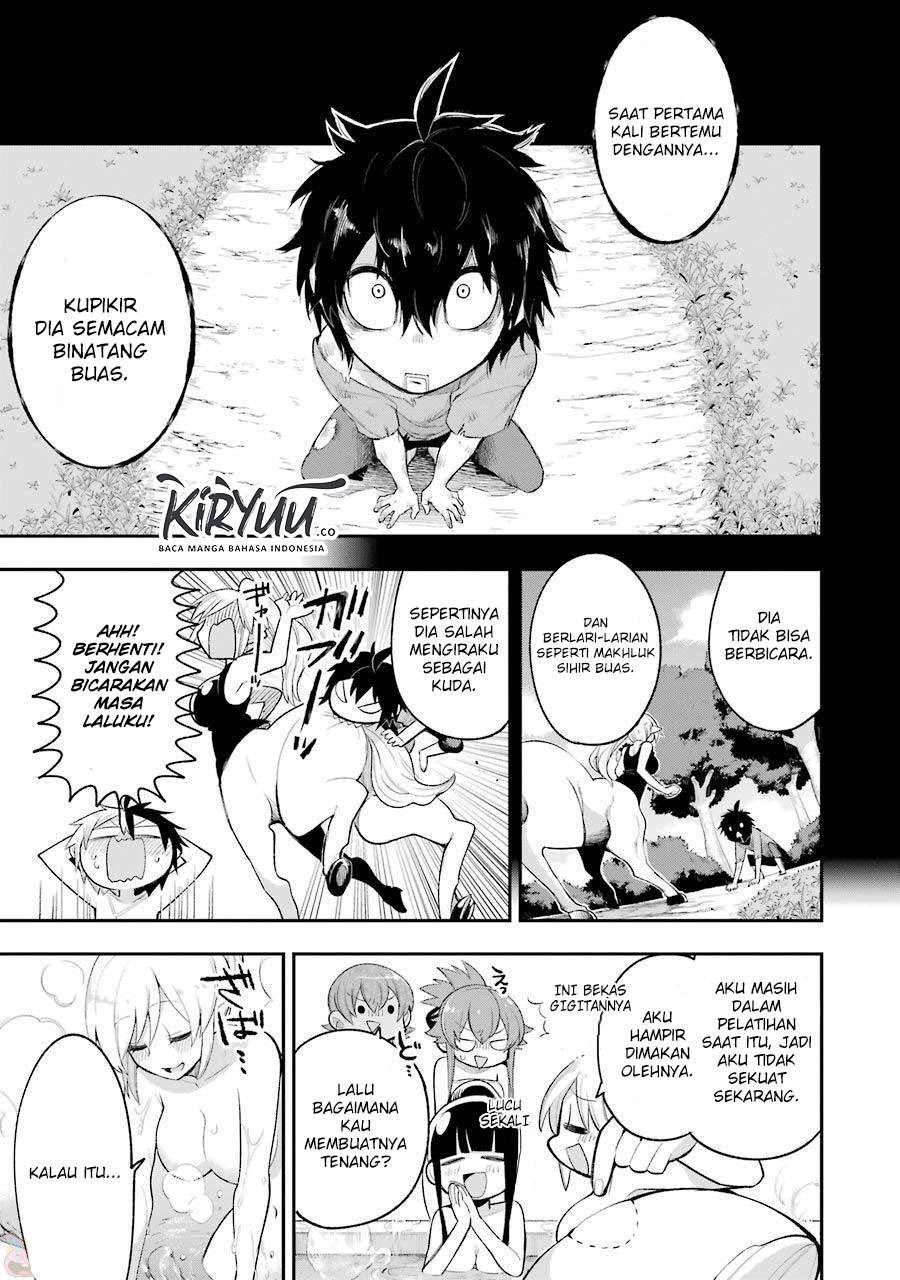 Eiyuu Kyoushitsu Bab 7.1 halaman 20