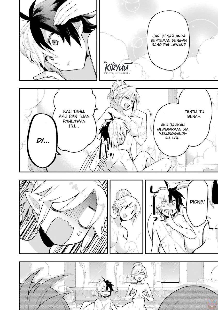 Eiyuu Kyoushitsu Bab 7.1 halaman 23