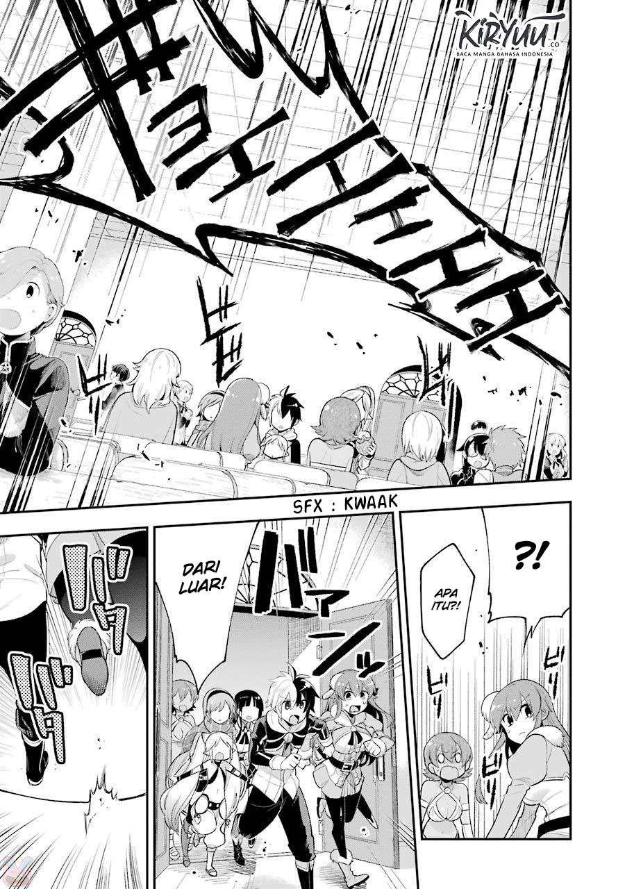 Eiyuu Kyoushitsu Bab 7.1 halaman 26