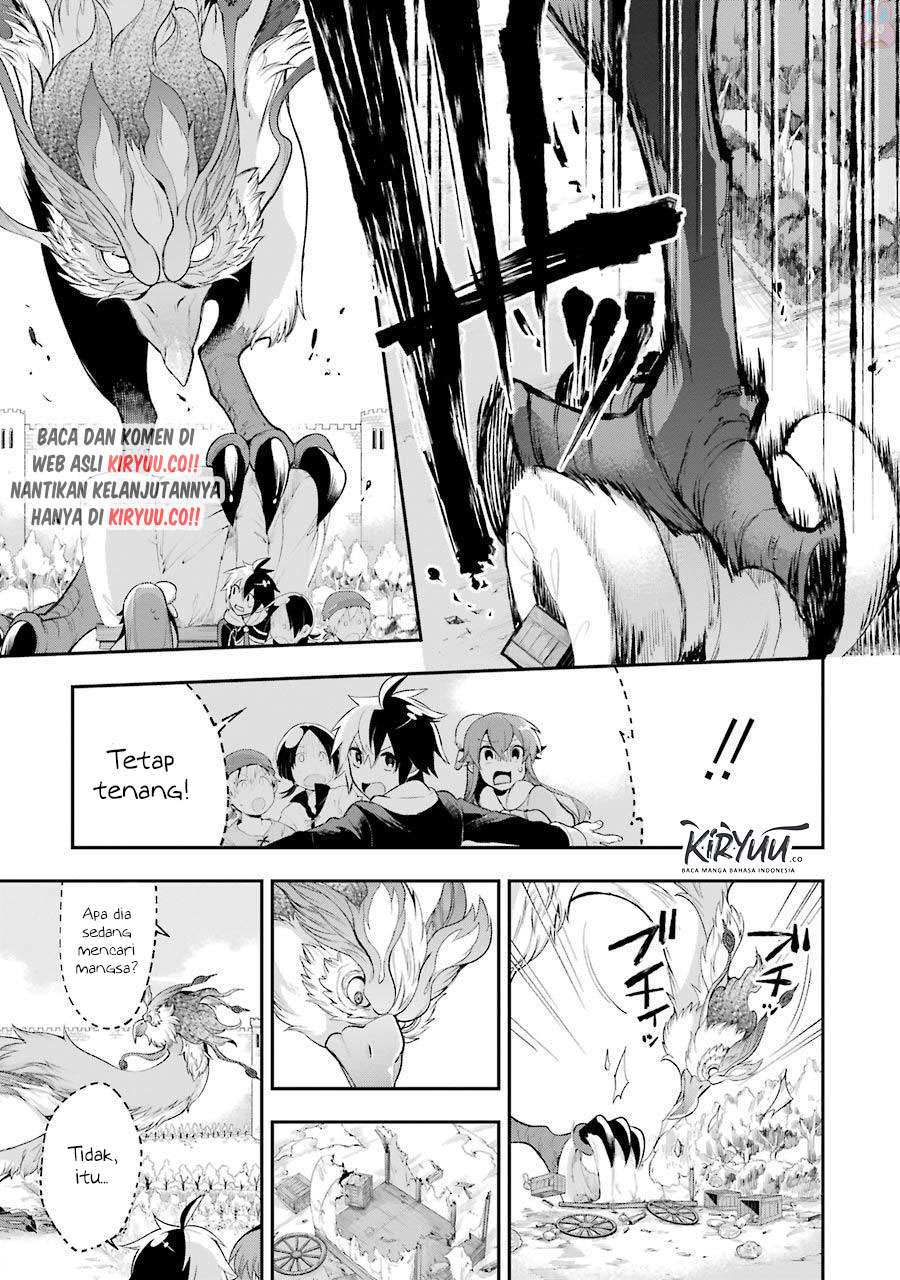 Eiyuu Kyoushitsu Bab 7.1 halaman 29