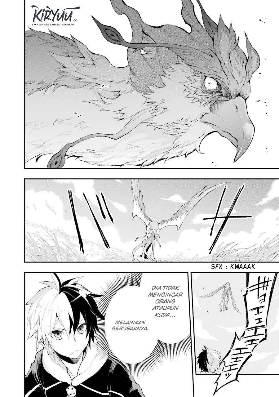 Eiyuu Kyoushitsu Bab 7.1 halaman 30