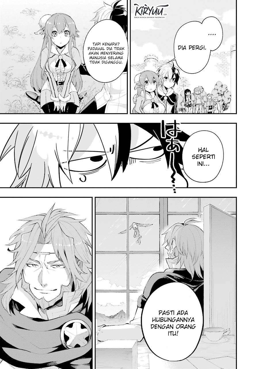 Eiyuu Kyoushitsu Bab 7.1 halaman 31