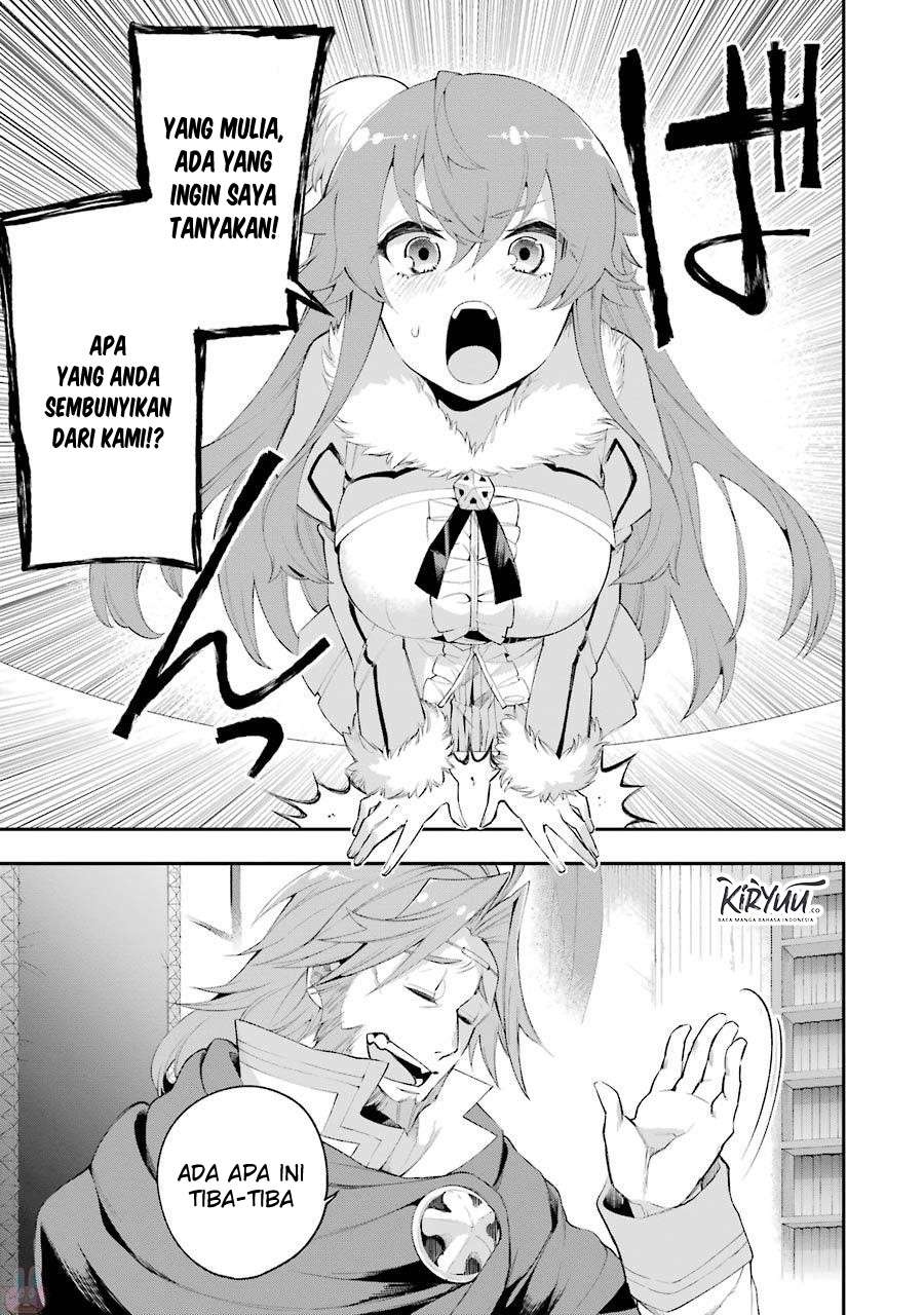 Eiyuu Kyoushitsu chapter 7.2 halaman 2