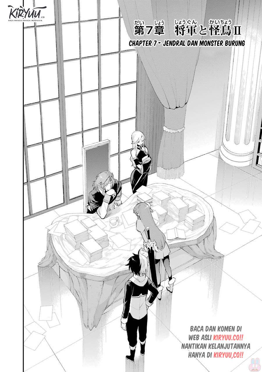 Eiyuu Kyoushitsu chapter 7.2 halaman 3