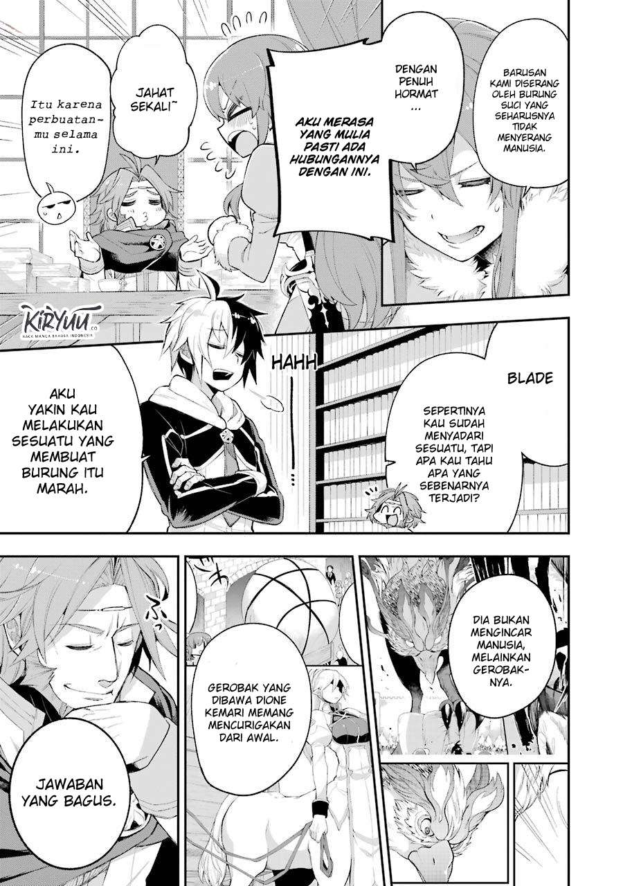 Eiyuu Kyoushitsu chapter 7.2 halaman 4