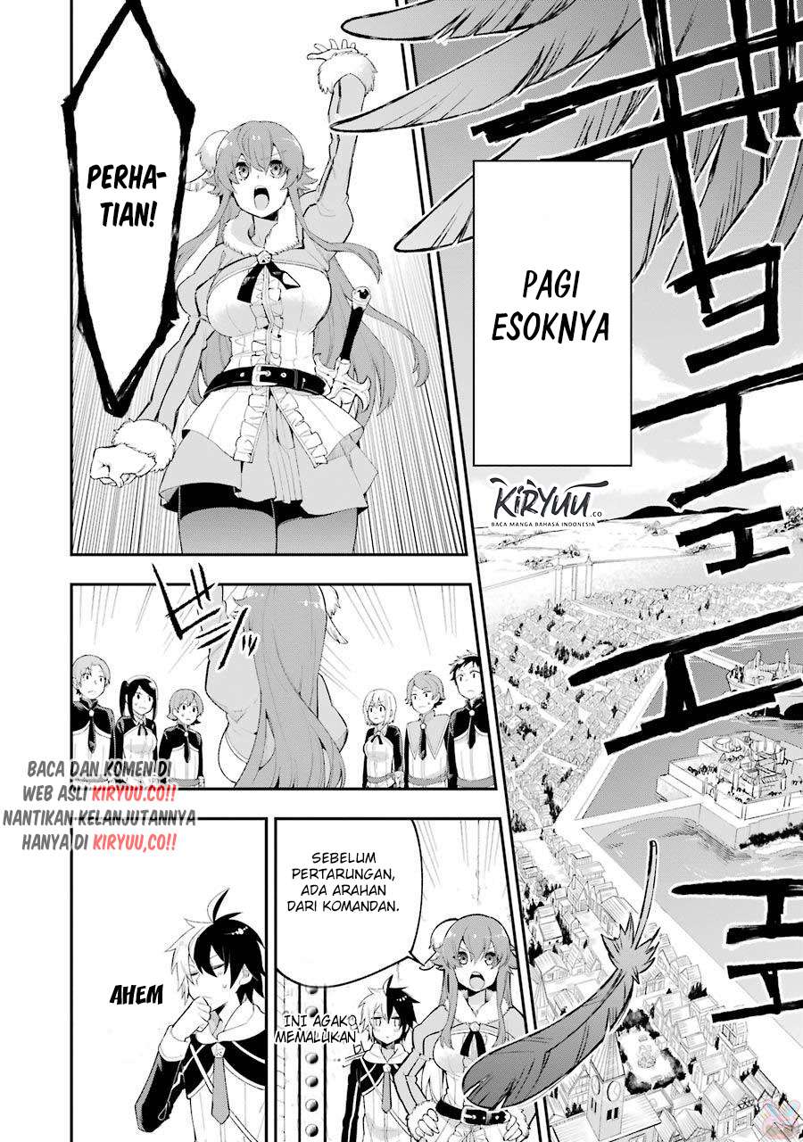 Eiyuu Kyoushitsu chapter 7.2 halaman 7