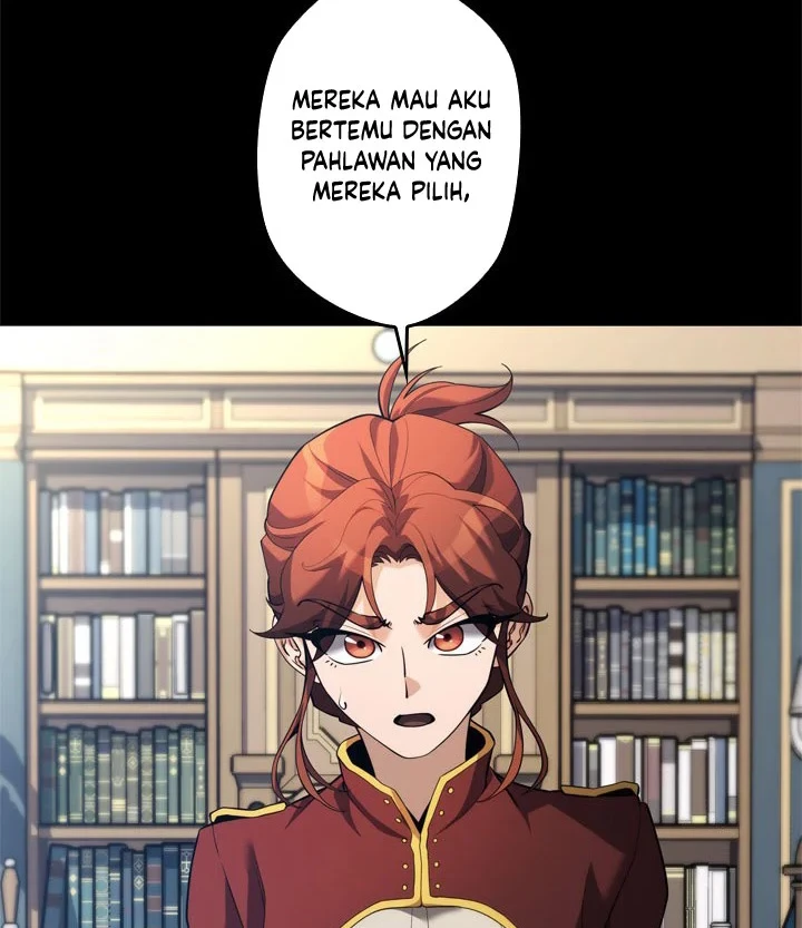 Eldmia Ega, The Reincarnated Avenger Bab 21 halaman 33