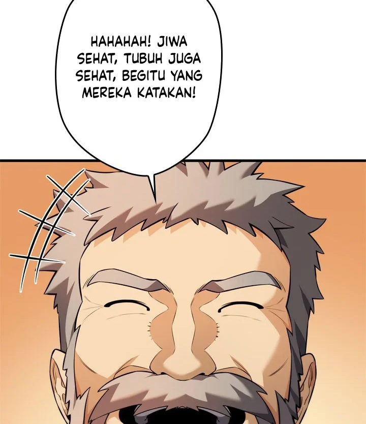 Eldmia Ega, The Reincarnated Avenger Bab 21 halaman 59