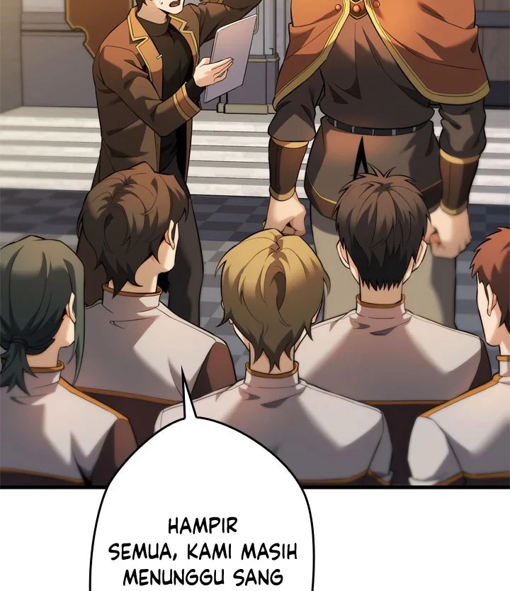 Eldmia Ega, The Reincarnated Avenger Bab 21 halaman 63