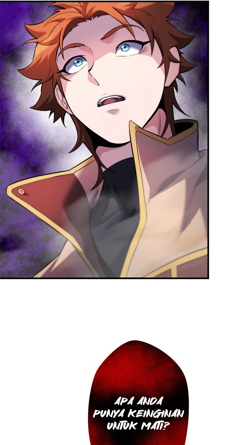 Eldmia Ega, The Reincarnated Avenger Bab 21 halaman 80