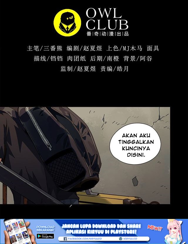 Elephant Invisible Bab 01 halaman 5