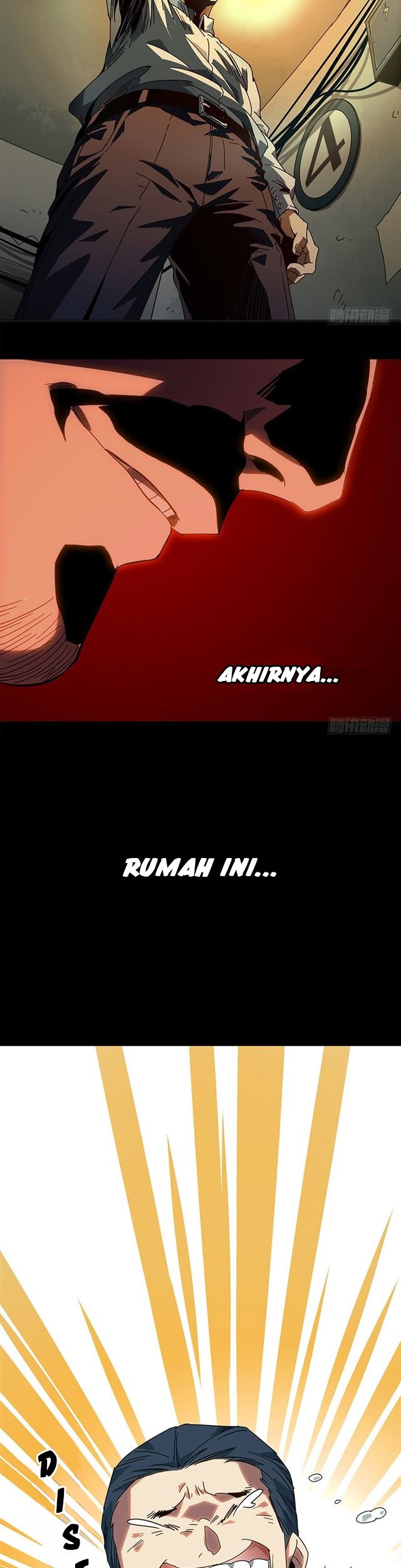 Elephant Invisible Bab 01 halaman 7