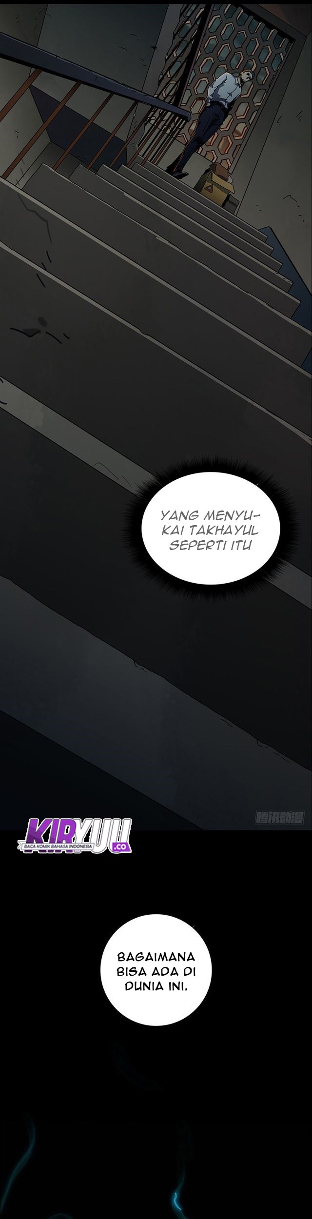 Elephant Invisible Bab 01 halaman 10