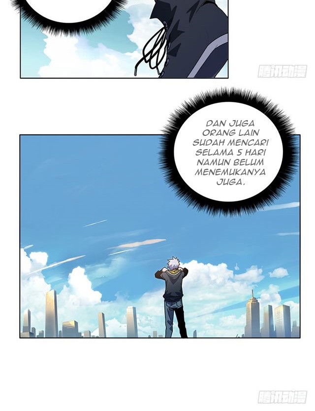 Elephant Invisible Bab 01 halaman 32