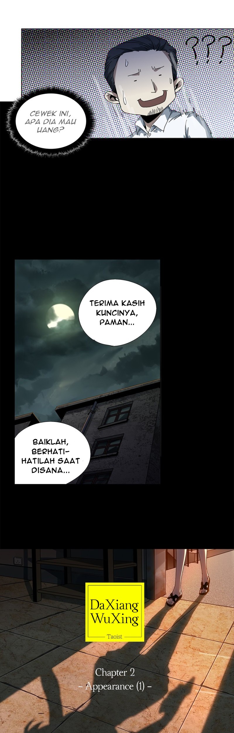 Elephant Invisible Bab 02 halaman 7