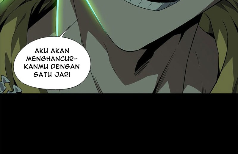 Elephant Invisible Bab 03 halaman 21