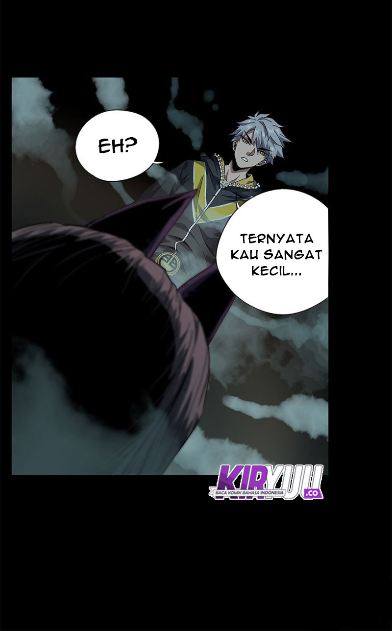 Elephant Invisible Bab 03 halaman 27
