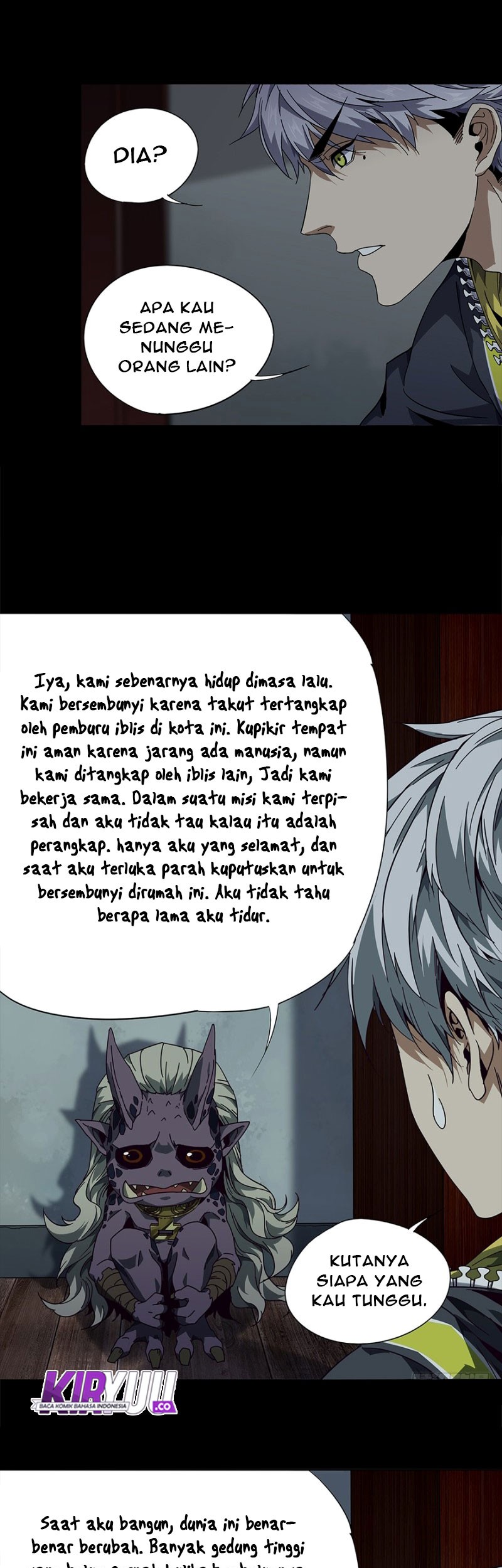 Elephant Invisible Bab 04 halaman 5