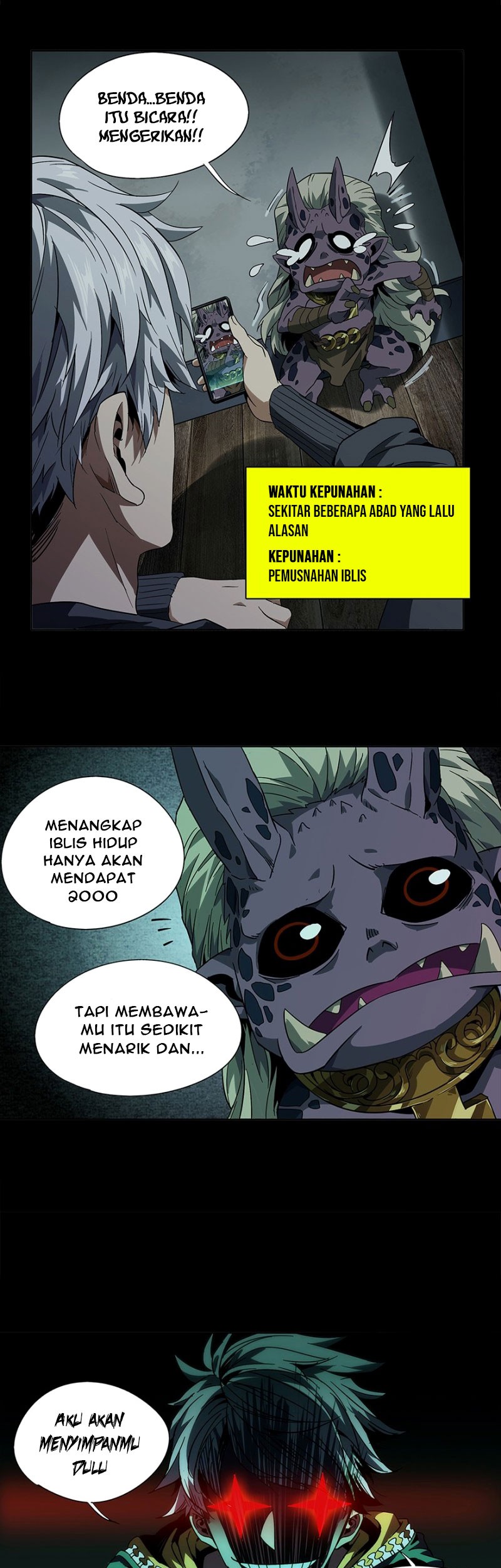 Elephant Invisible Bab 04 halaman 10