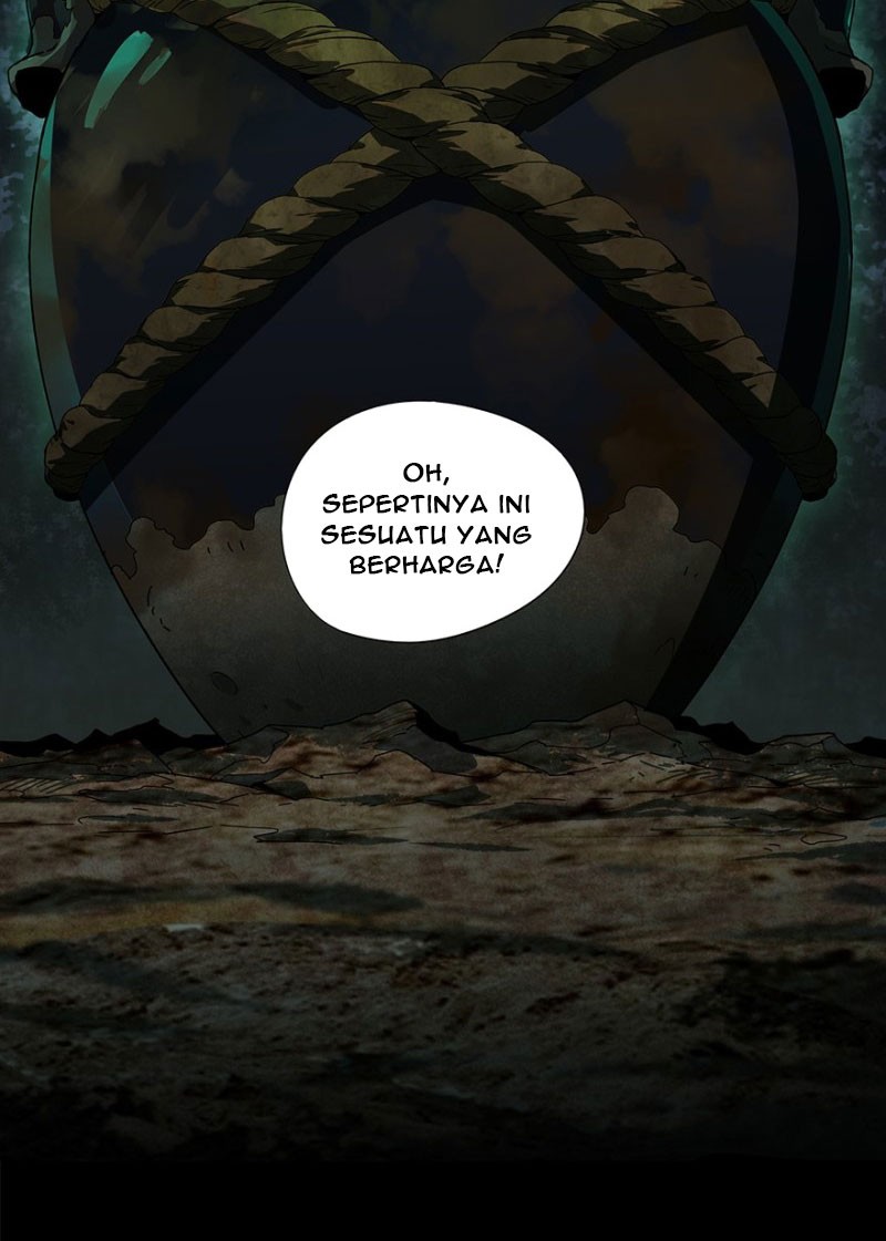 Elephant Invisible Bab 04 halaman 18