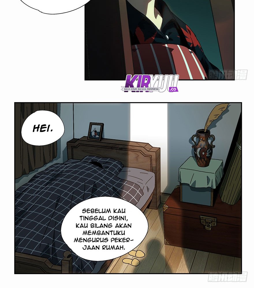 Elephant Invisible Bab 05 halaman 13