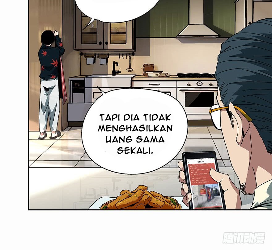 Elephant Invisible Bab 05 halaman 16