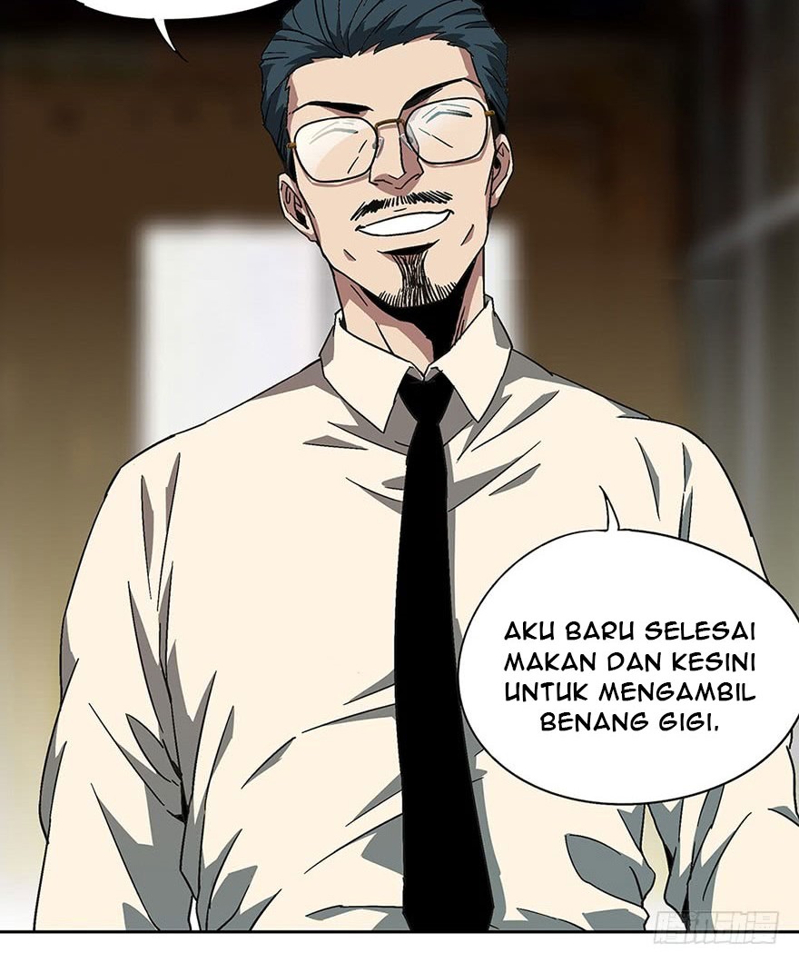 Elephant Invisible Bab 06 halaman 3