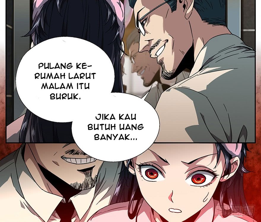 Elephant Invisible Bab 06 halaman 7