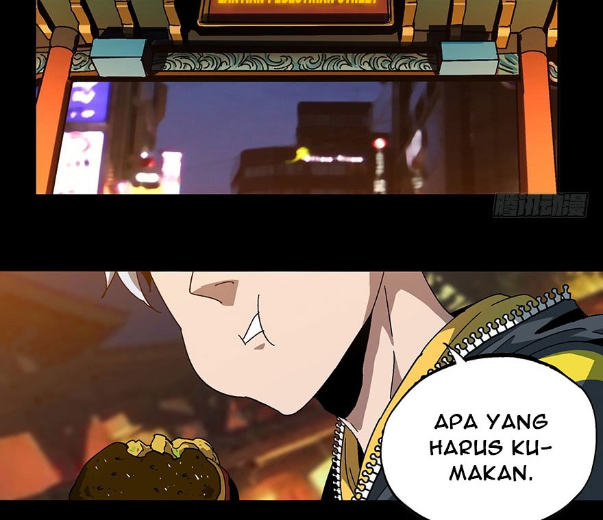 Elephant Invisible Bab 06 halaman 18