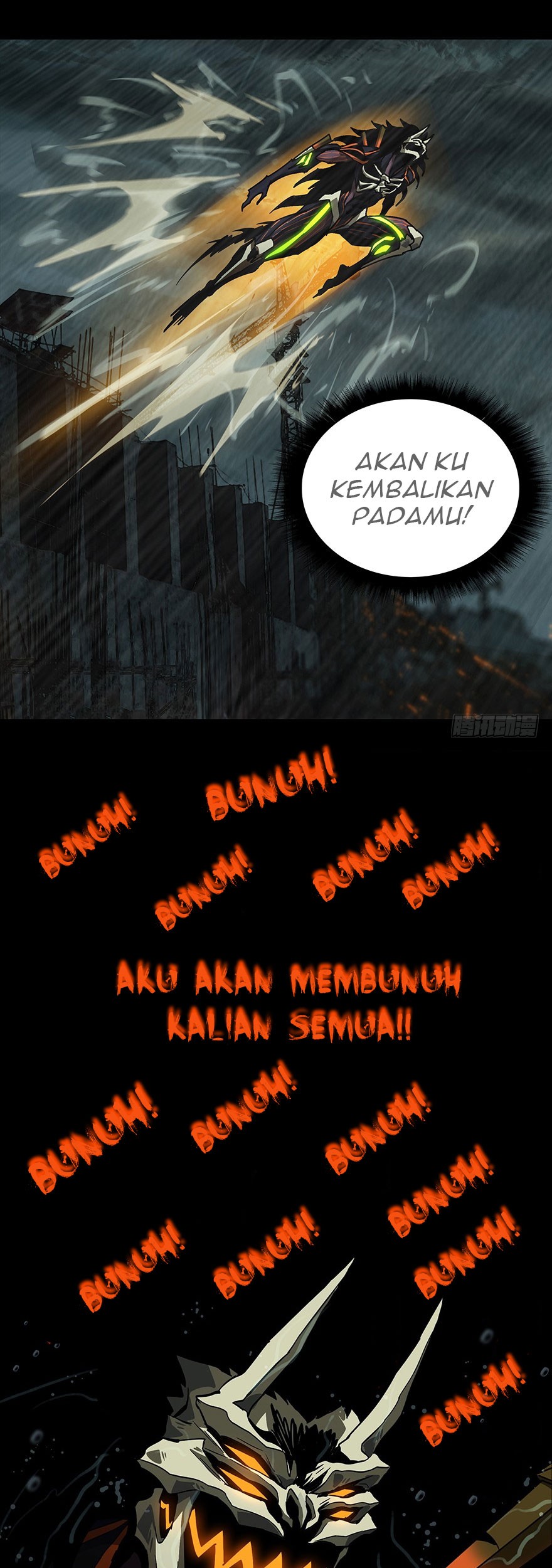 Elephant Invisible Bab 08 halaman 26
