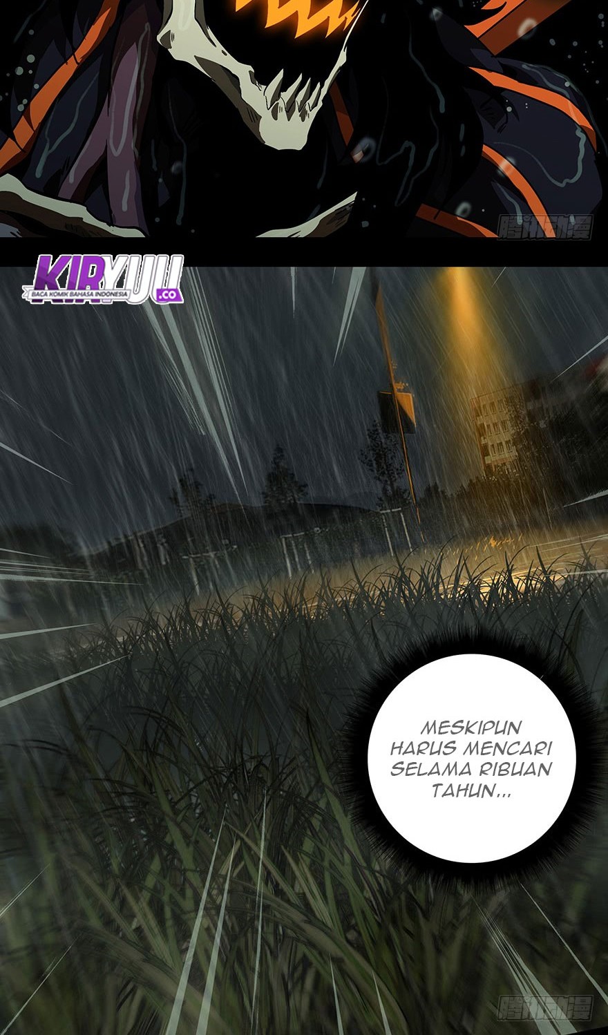 Elephant Invisible Bab 08 halaman 27
