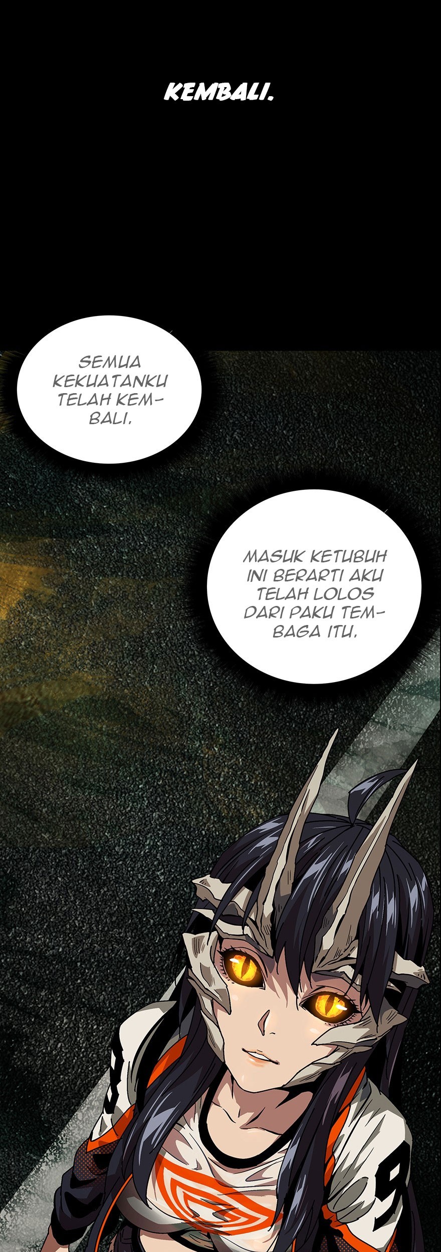 Elephant Invisible Bab 10 halaman 13