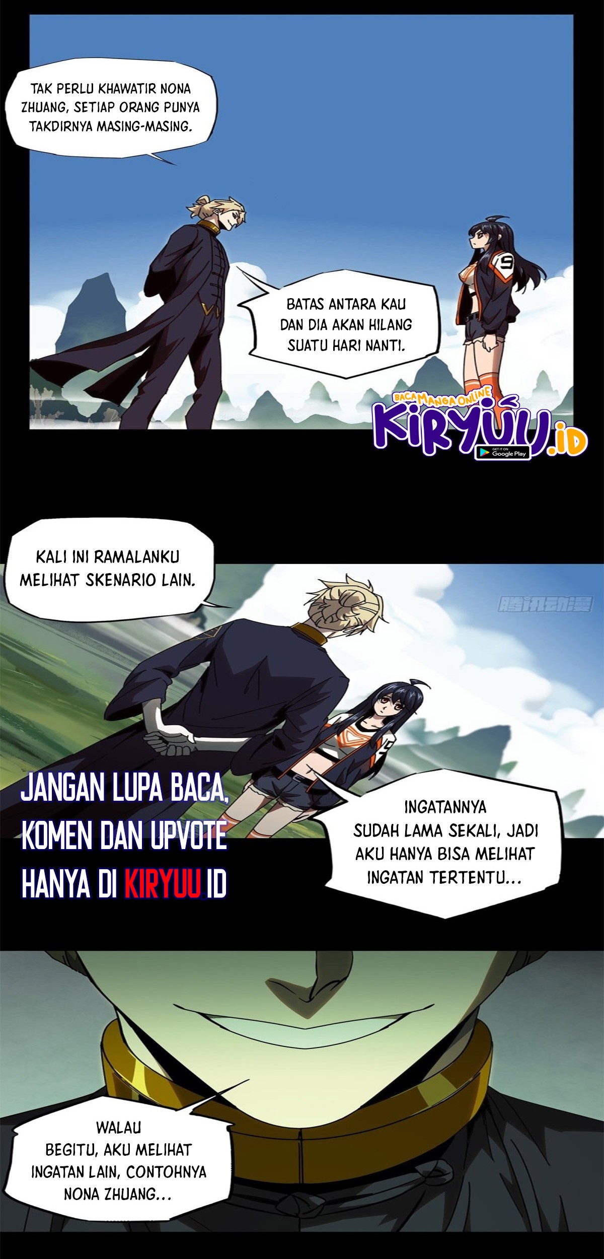 Elephant Invisible Bab 100 halaman 11
