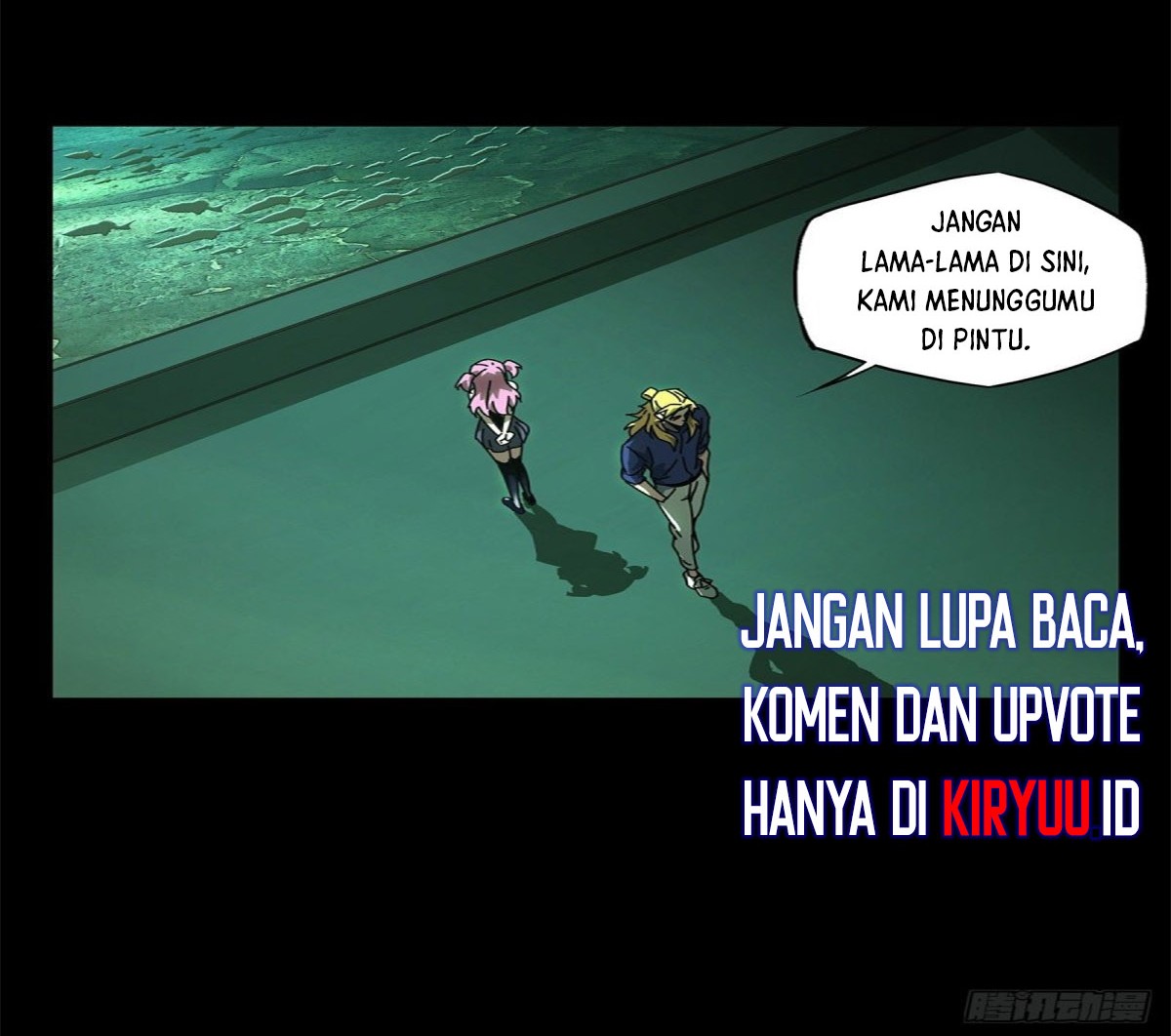 Elephant Invisible Bab 100 halaman 22