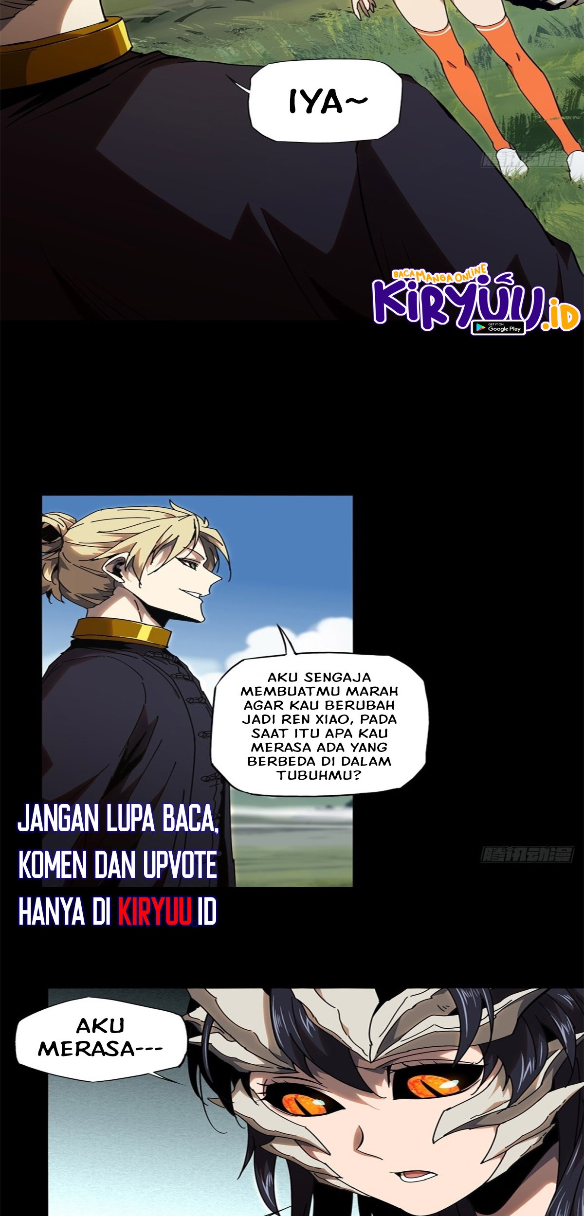 Elephant Invisible Bab 101 halaman 2