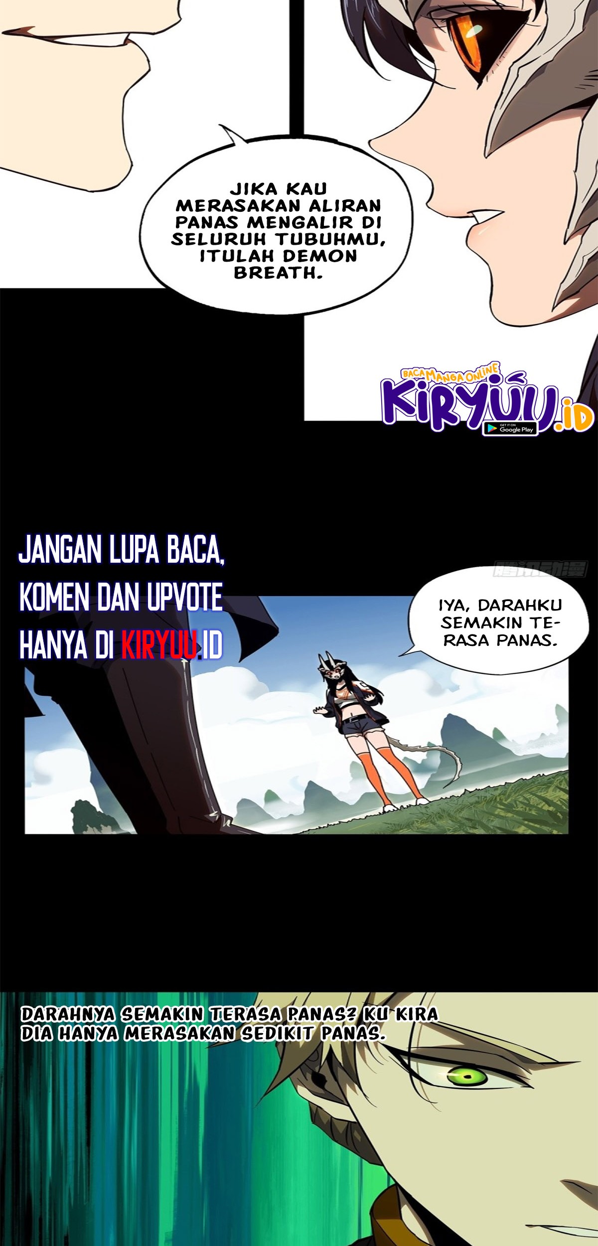 Elephant Invisible Bab 101 halaman 5