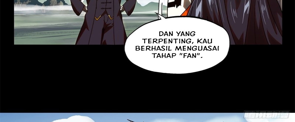 Elephant Invisible Bab 101 halaman 18