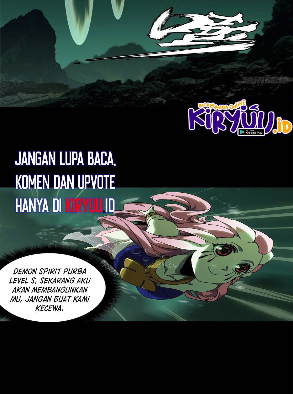 Elephant Invisible Bab 102 halaman 2