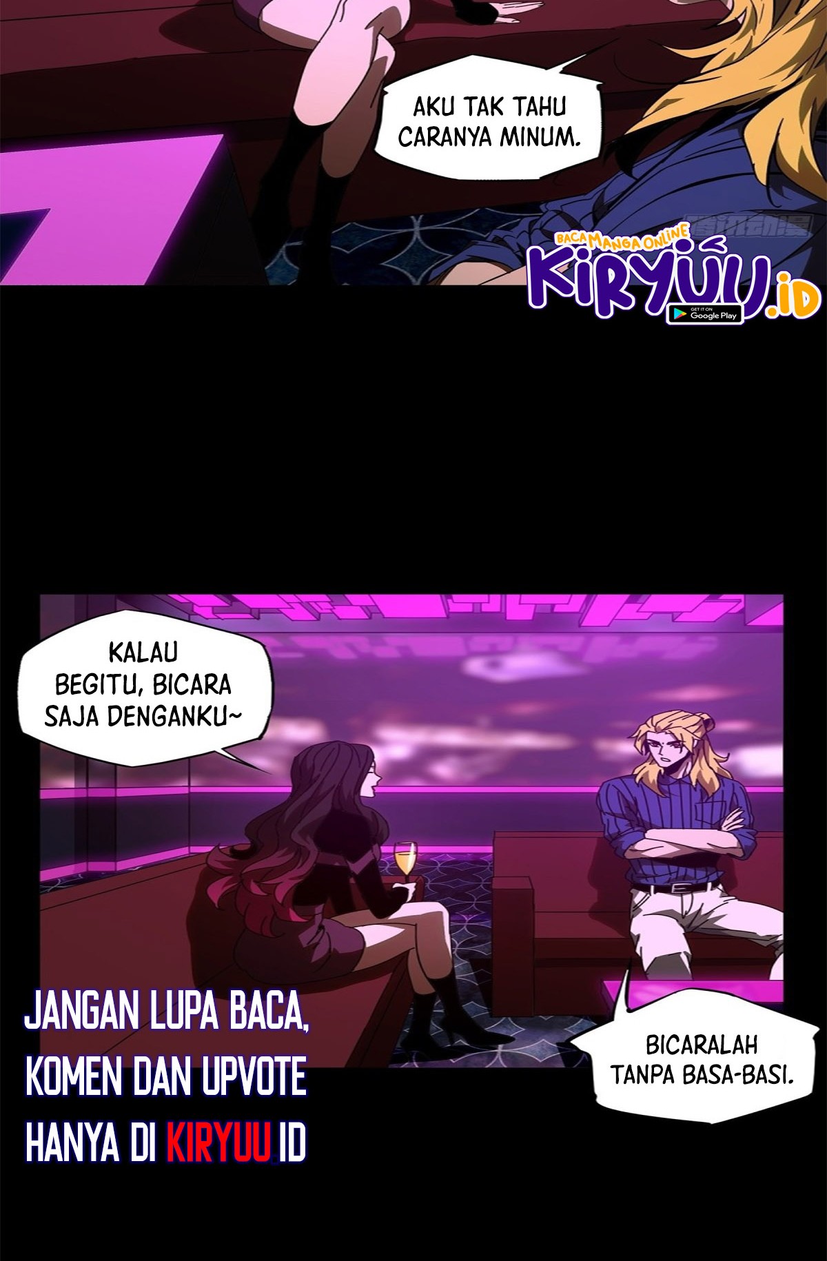 Elephant Invisible Bab 102 halaman 6