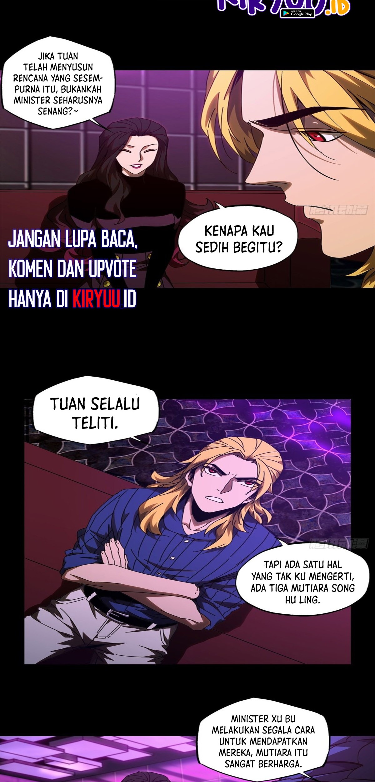 Elephant Invisible Bab 102 halaman 14